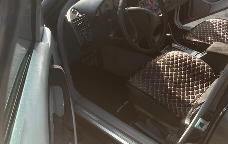 Mercedes-Benz C-Класс, 1999 год, 265 000 рублей, 10 фотография