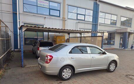 Chevrolet Cobalt II, 2021 год, 1 000 000 рублей, 3 фотография