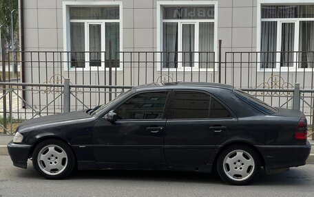 Mercedes-Benz C-Класс, 1999 год, 265 000 рублей, 11 фотография