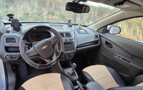 Chevrolet Cobalt II, 2021 год, 1 000 000 рублей, 6 фотография