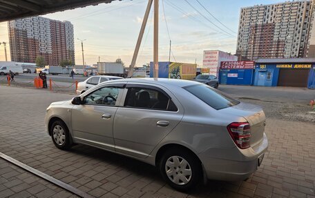 Chevrolet Cobalt II, 2021 год, 1 000 000 рублей, 4 фотография