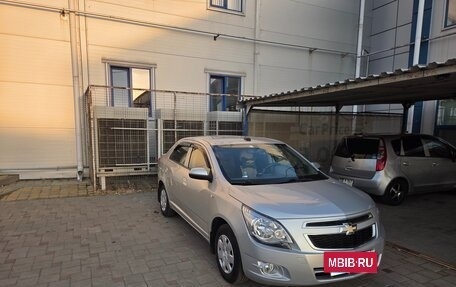 Chevrolet Cobalt II, 2021 год, 1 000 000 рублей, 2 фотография