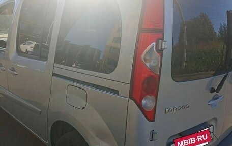 Renault Kangoo II рестайлинг, 2012 год, 650 000 рублей, 4 фотография