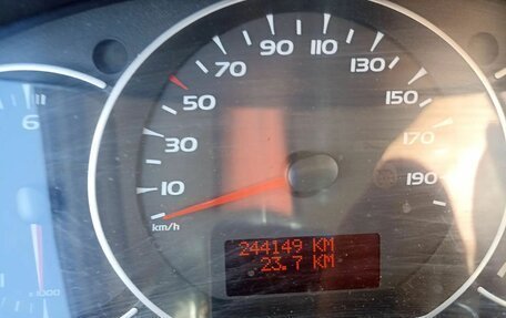 Renault Kangoo II рестайлинг, 2012 год, 650 000 рублей, 8 фотография