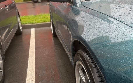 Mitsubishi Galant VIII, 1999 год, 320 000 рублей, 6 фотография