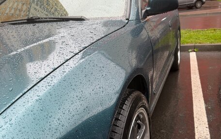 Mitsubishi Galant VIII, 1999 год, 320 000 рублей, 7 фотография