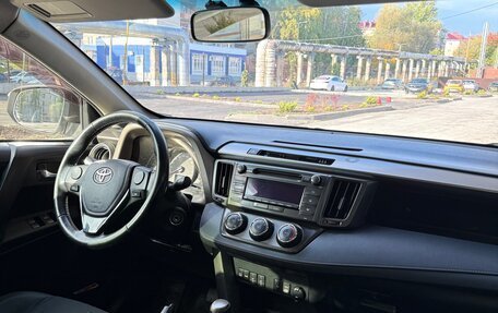 Toyota RAV4, 2013 год, 1 680 000 рублей, 5 фотография