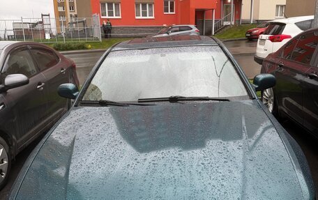 Mitsubishi Galant VIII, 1999 год, 320 000 рублей, 5 фотография