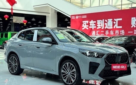 BMW X2, 2026 год, 4 899 785 рублей, 3 фотография