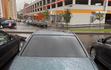 Mitsubishi Galant VIII, 1999 год, 320 000 рублей, 11 фотография