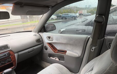 Mitsubishi Galant VIII, 1999 год, 320 000 рублей, 10 фотография