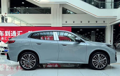BMW X2, 2026 год, 4 899 785 рублей, 4 фотография