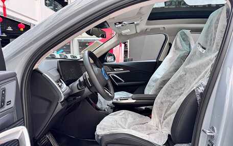 BMW X2, 2026 год, 4 899 785 рублей, 10 фотография