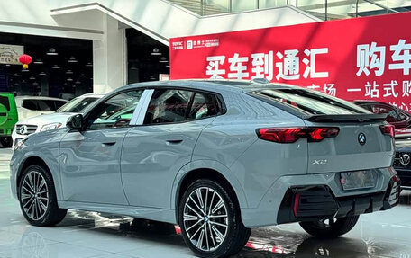 BMW X2, 2026 год, 4 899 785 рублей, 5 фотография