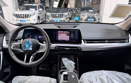 BMW X2, 2026 год, 4 899 785 рублей, 9 фотография