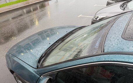Mitsubishi Galant VIII, 1999 год, 320 000 рублей, 14 фотография