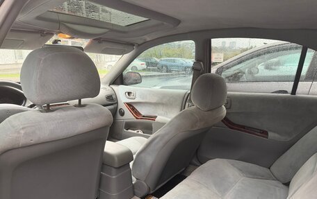Mitsubishi Galant VIII, 1999 год, 320 000 рублей, 12 фотография