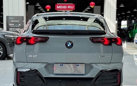 BMW X2, 2026 год, 4 899 785 рублей, 6 фотография