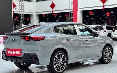 BMW X2, 2026 год, 4 899 785 рублей, 7 фотография