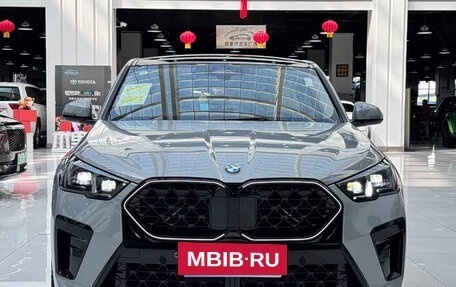 BMW X2, 2026 год, 4 899 785 рублей, 2 фотография