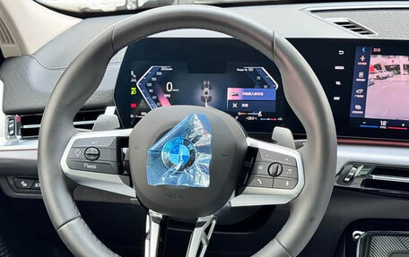 BMW X2, 2026 год, 4 899 785 рублей, 11 фотография