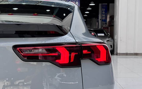 BMW X2, 2026 год, 4 899 785 рублей, 16 фотография