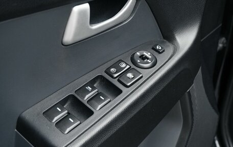 KIA Sportage III, 2013 год, 1 399 000 рублей, 11 фотография