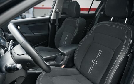 KIA Sportage III, 2013 год, 1 399 000 рублей, 9 фотография