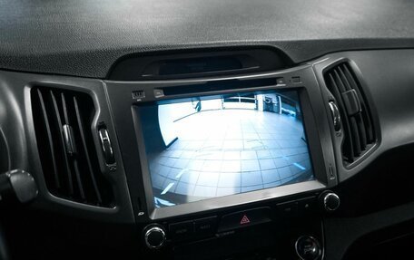 KIA Sportage III, 2013 год, 1 399 000 рублей, 19 фотография