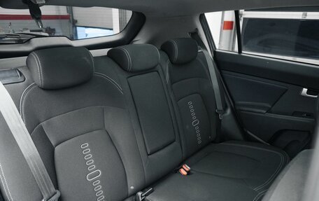 KIA Sportage III, 2013 год, 1 399 000 рублей, 27 фотография