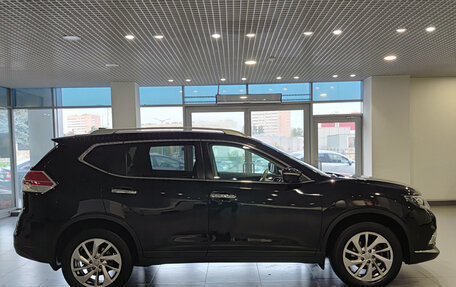 Nissan X-Trail, 2017 год, 1 870 000 рублей, 8 фотография