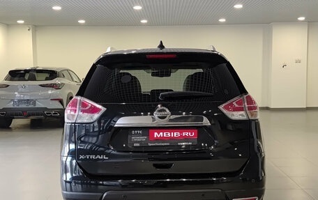 Nissan X-Trail, 2017 год, 1 870 000 рублей, 10 фотография