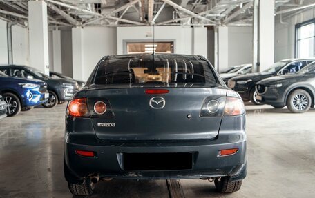 Mazda 3, 2006 год, 309 000 рублей, 5 фотография