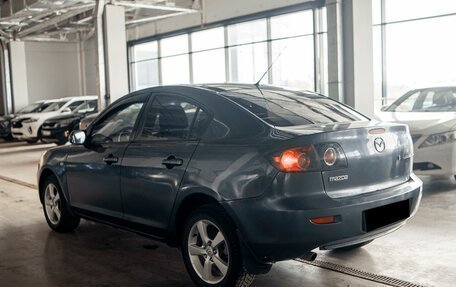 Mazda 3, 2006 год, 309 000 рублей, 6 фотография