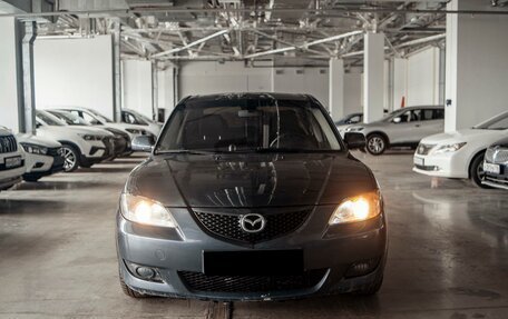 Mazda 3, 2006 год, 309 000 рублей, 2 фотография
