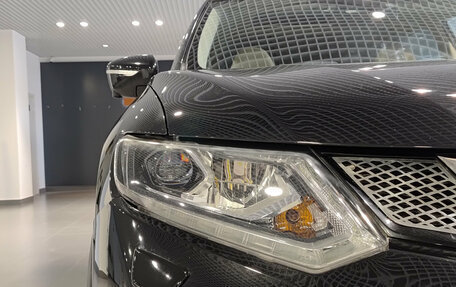 Nissan X-Trail, 2017 год, 1 870 000 рублей, 21 фотография