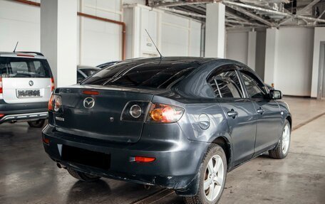 Mazda 3, 2006 год, 309 000 рублей, 4 фотография