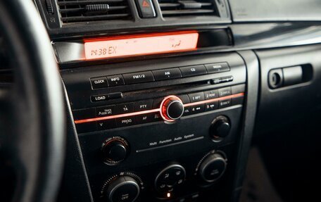 Mazda 3, 2006 год, 309 000 рублей, 10 фотография