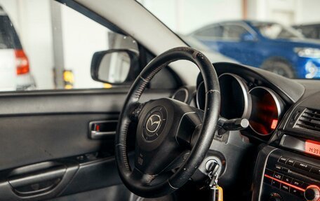 Mazda 3, 2006 год, 309 000 рублей, 13 фотография