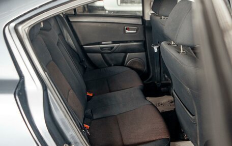 Mazda 3, 2006 год, 309 000 рублей, 12 фотография