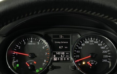 Nissan Qashqai, 2012 год, 1 160 000 рублей, 7 фотография