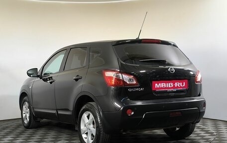 Nissan Qashqai, 2012 год, 1 160 000 рублей, 6 фотография