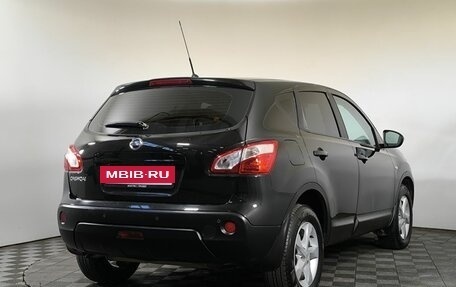 Nissan Qashqai, 2012 год, 1 160 000 рублей, 4 фотография
