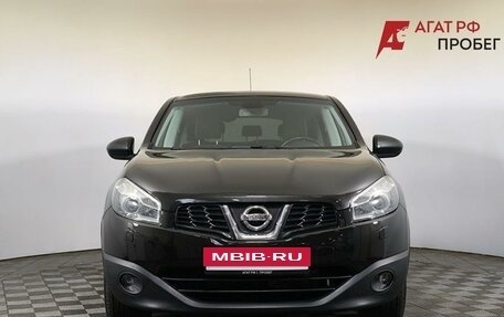 Nissan Qashqai, 2012 год, 1 160 000 рублей, 2 фотография