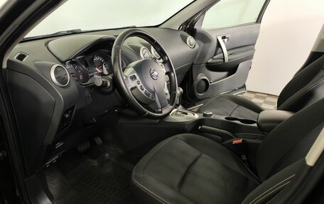 Nissan Qashqai, 2012 год, 1 160 000 рублей, 8 фотография