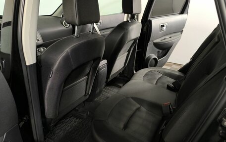 Nissan Qashqai, 2012 год, 1 160 000 рублей, 11 фотография