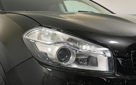 Nissan Qashqai, 2012 год, 1 160 000 рублей, 21 фотография