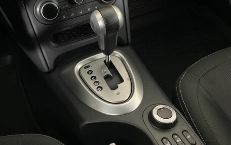 Nissan Qashqai, 2012 год, 1 160 000 рублей, 18 фотография