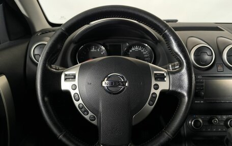 Nissan Qashqai, 2012 год, 1 160 000 рублей, 16 фотография