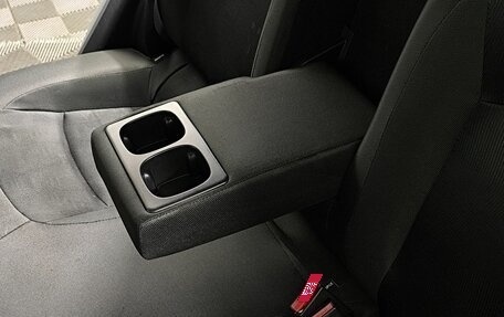 Nissan Qashqai, 2012 год, 1 160 000 рублей, 13 фотография